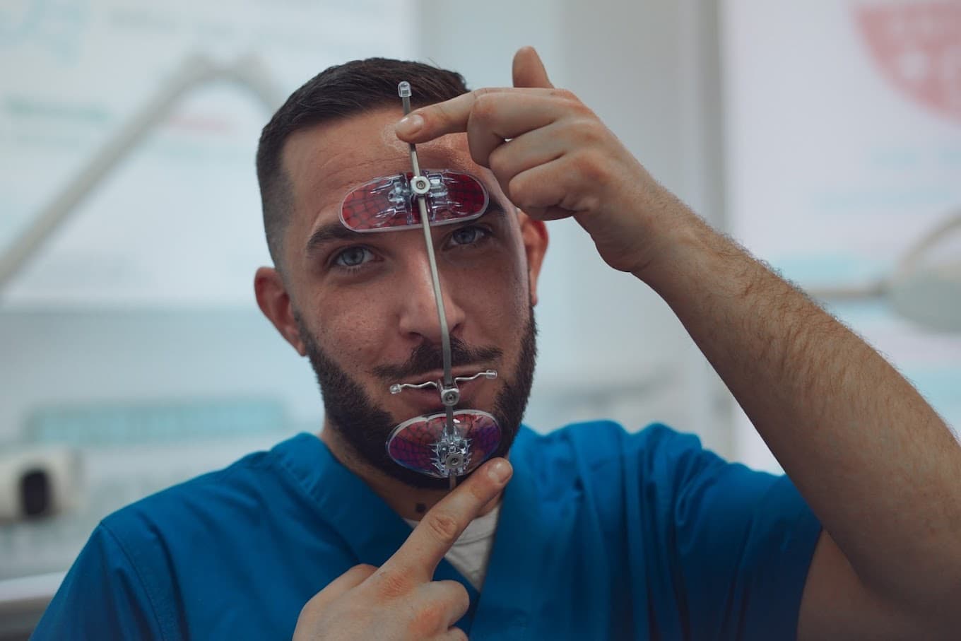 Dr. DANIELLE GRINI — Ortodoncista y Ortopedia Infantil Dr. DANIELLE GRINI — Ortodoncista y Ortopedia Infantil