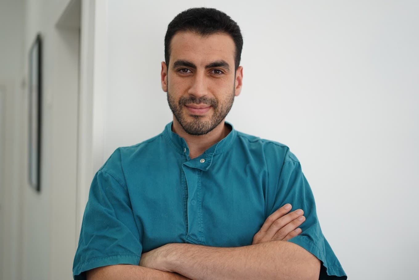 Dr. GAMAL SALAH — Prostodoncias y Prótesis fijas y removibles Dr. GAMAL SALAH — Prostodoncias y Prótesis fijas y removibles